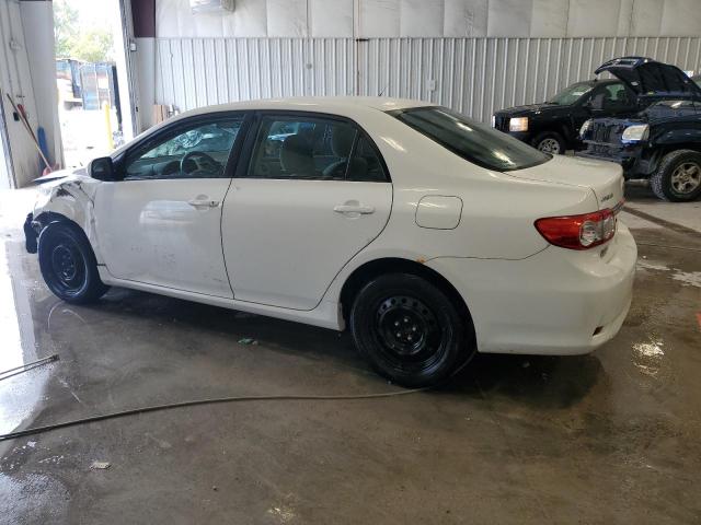 Photo 1 VIN: 5YFBU4EE0CP004844 - TOYOTA COROLLA DX 