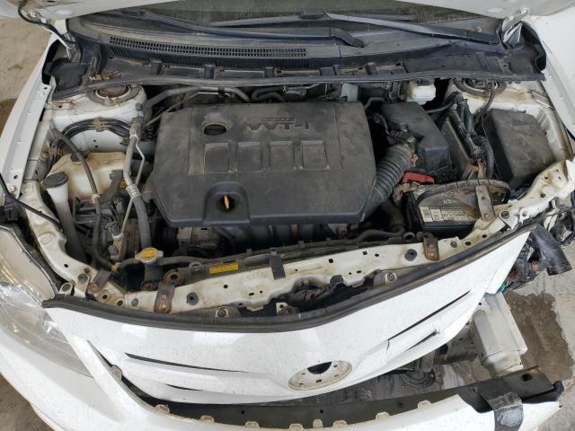 Photo 10 VIN: 5YFBU4EE0CP004844 - TOYOTA COROLLA DX 