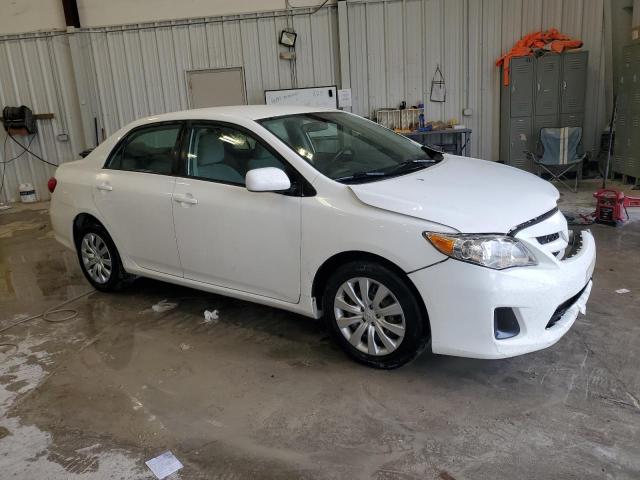 Photo 3 VIN: 5YFBU4EE0CP004844 - TOYOTA COROLLA DX 