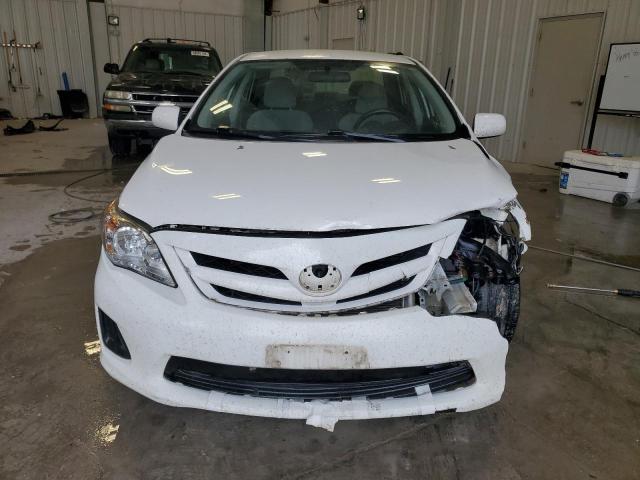 Photo 4 VIN: 5YFBU4EE0CP004844 - TOYOTA COROLLA DX 