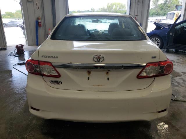 Photo 5 VIN: 5YFBU4EE0CP004844 - TOYOTA COROLLA DX 