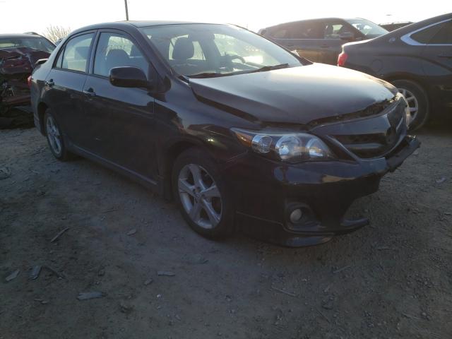 Photo 0 VIN: 5YFBU4EE0CP005749 - TOYOTA COROLLA BA 