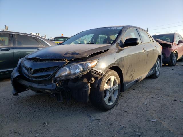 Photo 1 VIN: 5YFBU4EE0CP005749 - TOYOTA COROLLA BA 