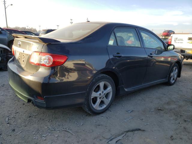 Photo 3 VIN: 5YFBU4EE0CP005749 - TOYOTA COROLLA BA 