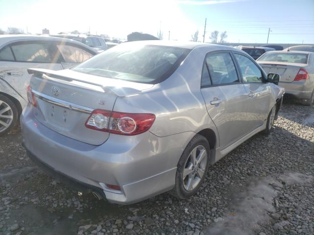 Photo 3 VIN: 5YFBU4EE0CP005797 - TOYOTA COROLLA BA 