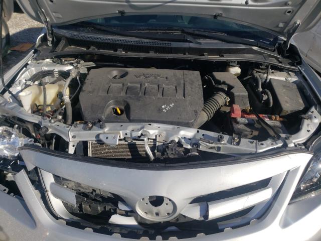 Photo 6 VIN: 5YFBU4EE0CP005797 - TOYOTA COROLLA BA 