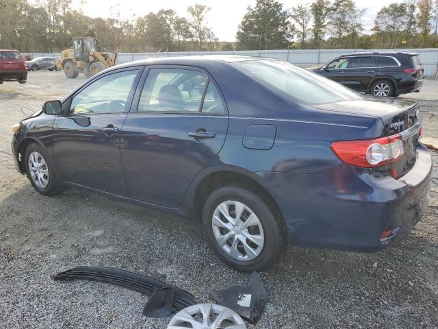 Photo 1 VIN: 5YFBU4EE0CP007887 - TOYOTA COROLLA BA 