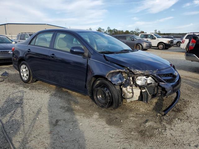 Photo 3 VIN: 5YFBU4EE0CP007887 - TOYOTA COROLLA BA 