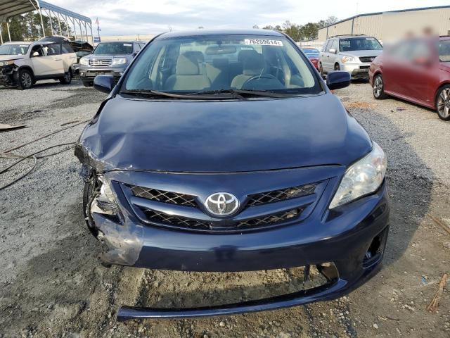 Photo 4 VIN: 5YFBU4EE0CP007887 - TOYOTA COROLLA BA 