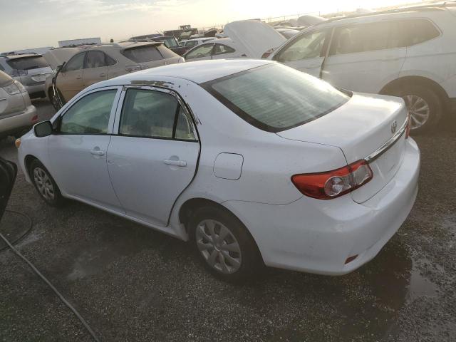 Photo 1 VIN: 5YFBU4EE0CP007999 - TOYOTA COROLLA BA 