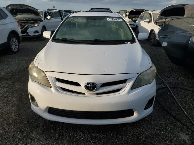 Photo 4 VIN: 5YFBU4EE0CP007999 - TOYOTA COROLLA BA 