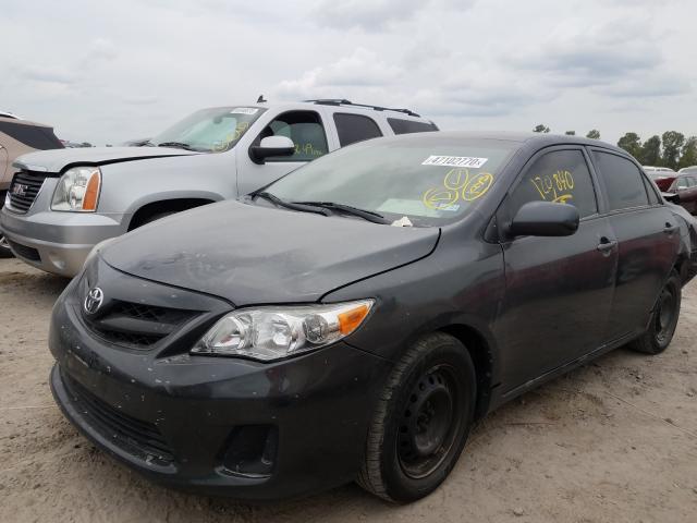 Photo 1 VIN: 5YFBU4EE0CP008280 - TOYOTA COROLLA BA 