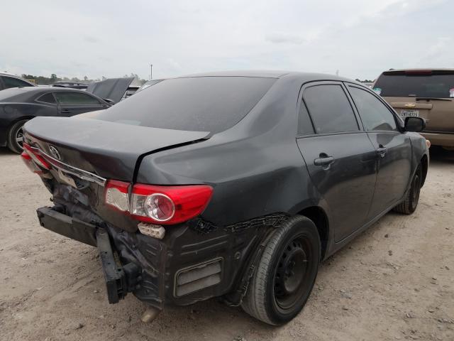 Photo 3 VIN: 5YFBU4EE0CP008280 - TOYOTA COROLLA BA 