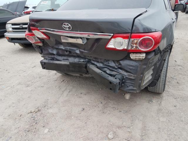 Photo 8 VIN: 5YFBU4EE0CP008280 - TOYOTA COROLLA BA 