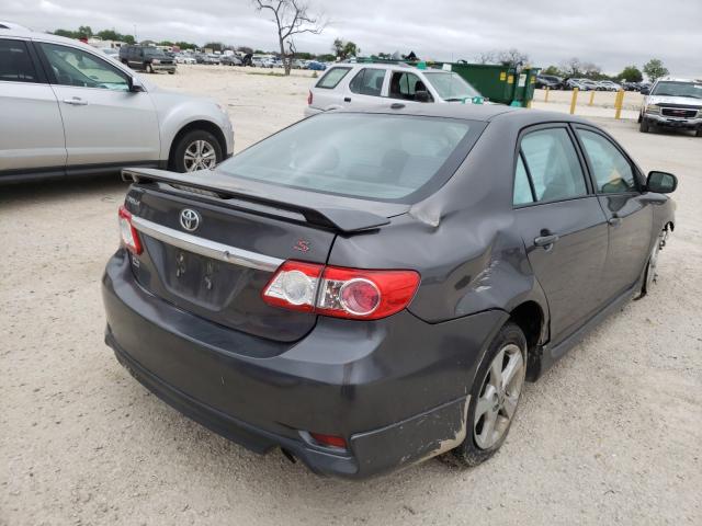 Photo 3 VIN: 5YFBU4EE0CP010420 - TOYOTA COROLLA BA 