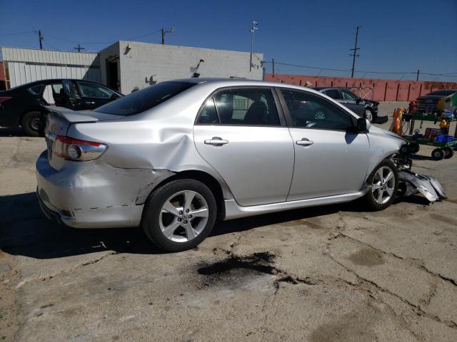 Photo 2 VIN: 5YFBU4EE0CP012006 - TOYOTA COROLLA BA 