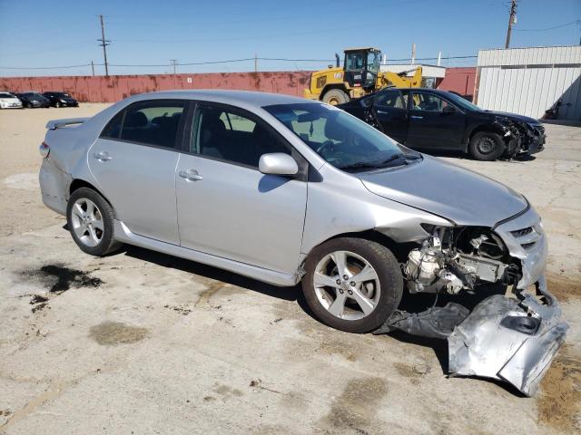 Photo 3 VIN: 5YFBU4EE0CP012006 - TOYOTA COROLLA BA 