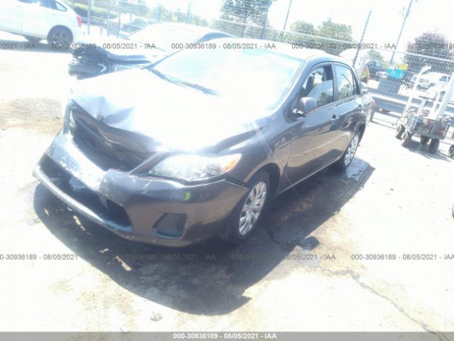 Photo 1 VIN: 5YFBU4EE0CP012300 - TOYOTA COROLLA 