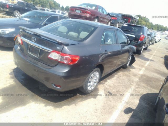 Photo 3 VIN: 5YFBU4EE0CP012300 - TOYOTA COROLLA 