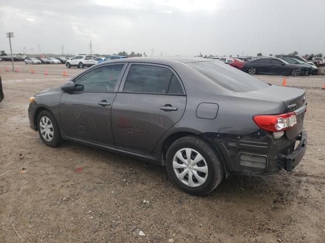 Photo 1 VIN: 5YFBU4EE0CP012345 - TOYOTA COROLLA BA 