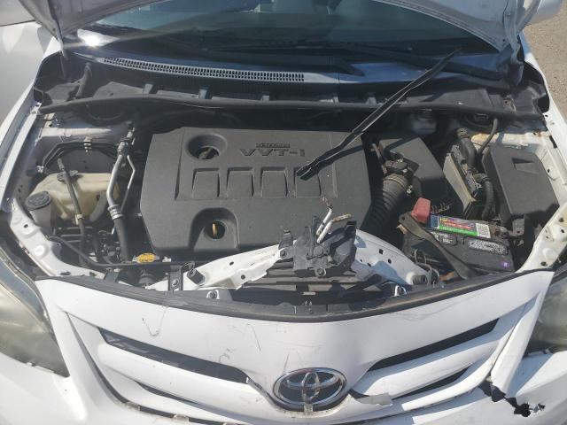 Photo 10 VIN: 5YFBU4EE0CP013205 - TOYOTA COROLLA BA 