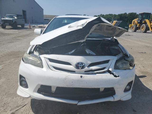 Photo 4 VIN: 5YFBU4EE0CP013205 - TOYOTA COROLLA BA 