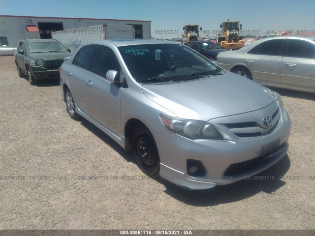 Photo 0 VIN: 5YFBU4EE0CP013544 - TOYOTA COROLLA 