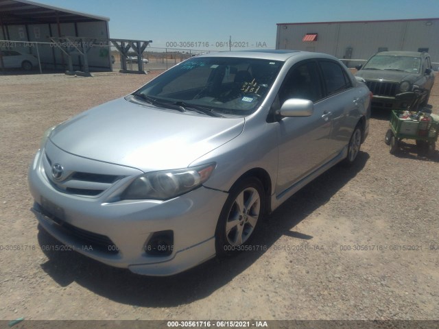 Photo 1 VIN: 5YFBU4EE0CP013544 - TOYOTA COROLLA 