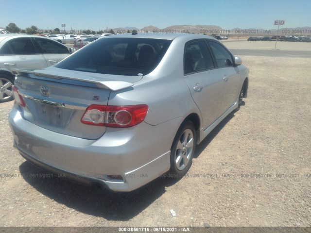 Photo 3 VIN: 5YFBU4EE0CP013544 - TOYOTA COROLLA 