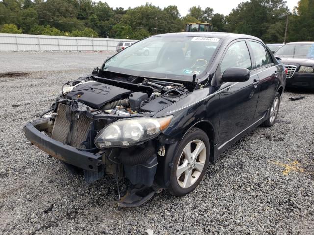 Photo 1 VIN: 5YFBU4EE0CP014547 - TOYOTA COROLLA BA 