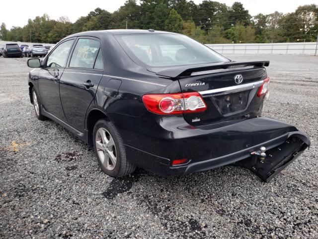 Photo 2 VIN: 5YFBU4EE0CP014547 - TOYOTA COROLLA BA 