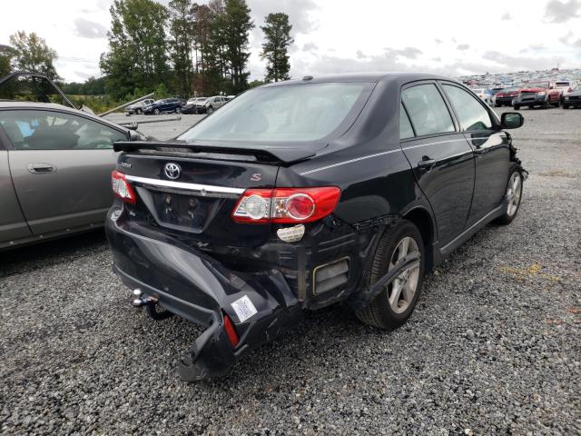 Photo 3 VIN: 5YFBU4EE0CP014547 - TOYOTA COROLLA BA 