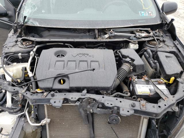 Photo 6 VIN: 5YFBU4EE0CP014547 - TOYOTA COROLLA BA 