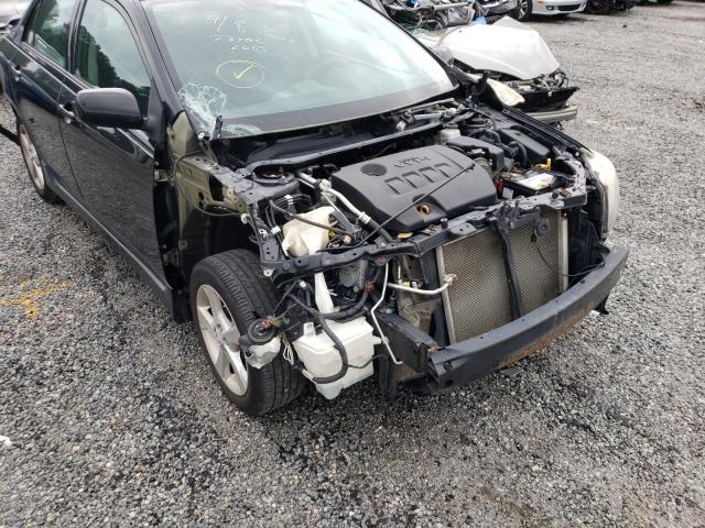 Photo 8 VIN: 5YFBU4EE0CP014547 - TOYOTA COROLLA BA 