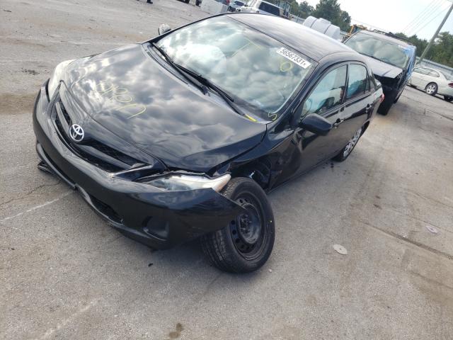 Photo 1 VIN: 5YFBU4EE0CP015164 - TOYOTA COROLLA BA 