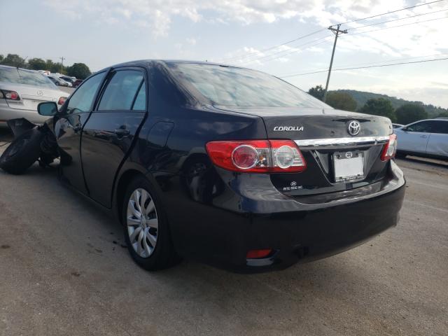 Photo 2 VIN: 5YFBU4EE0CP015164 - TOYOTA COROLLA BA 