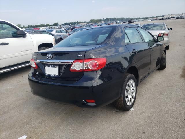 Photo 3 VIN: 5YFBU4EE0CP015164 - TOYOTA COROLLA BA 