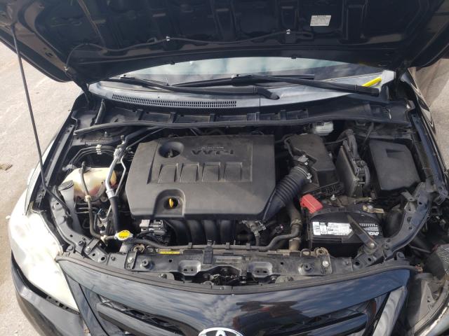 Photo 6 VIN: 5YFBU4EE0CP015164 - TOYOTA COROLLA BA 