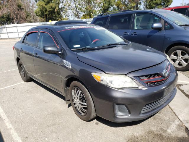 Photo 0 VIN: 5YFBU4EE0CP015701 - TOYOTA COROLLA BA 