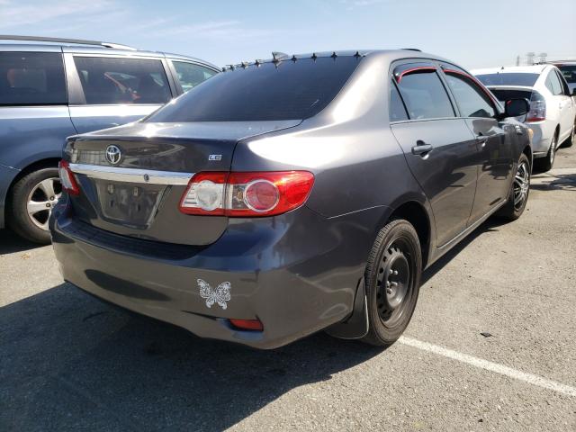 Photo 3 VIN: 5YFBU4EE0CP015701 - TOYOTA COROLLA BA 