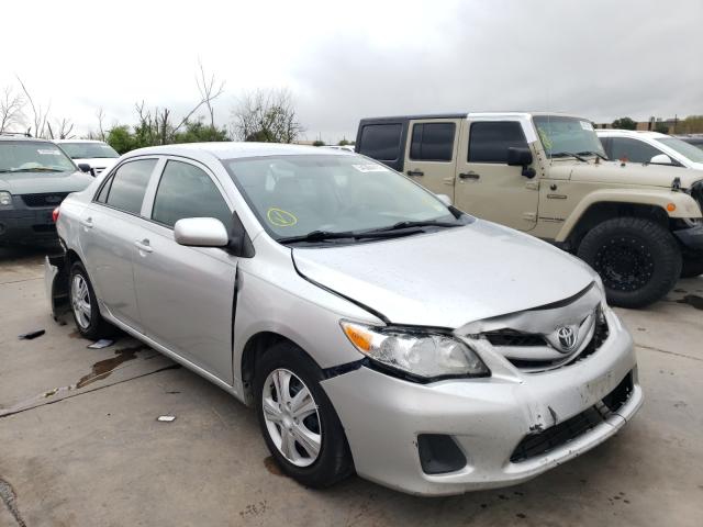 Photo 0 VIN: 5YFBU4EE0CP015990 - TOYOTA COROLLA BA 