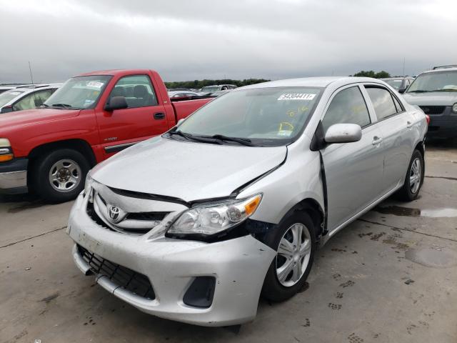 Photo 1 VIN: 5YFBU4EE0CP015990 - TOYOTA COROLLA BA 