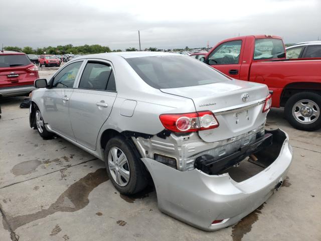 Photo 2 VIN: 5YFBU4EE0CP015990 - TOYOTA COROLLA BA 