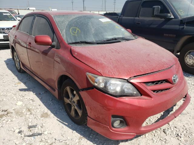 Photo 0 VIN: 5YFBU4EE0CP018923 - TOYOTA COROLLA BA 