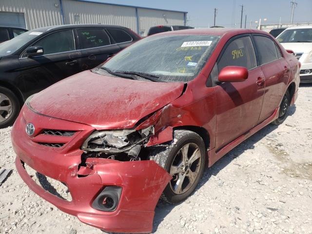 Photo 1 VIN: 5YFBU4EE0CP018923 - TOYOTA COROLLA BA 