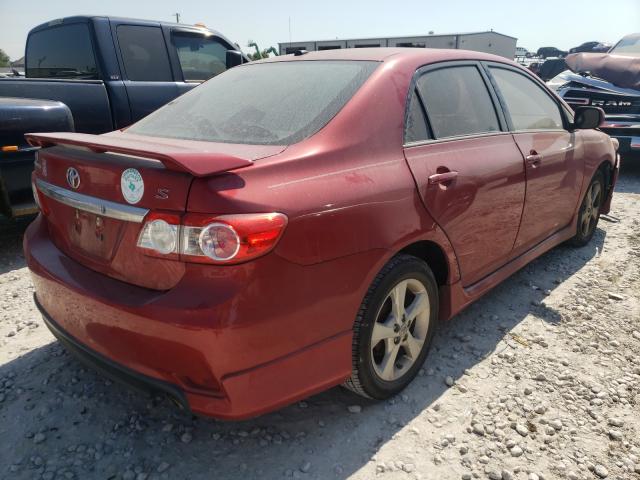 Photo 3 VIN: 5YFBU4EE0CP018923 - TOYOTA COROLLA BA 