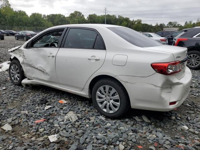 Photo 1 VIN: 5YFBU4EE0CP018940 - TOYOTA COROLLA BA 