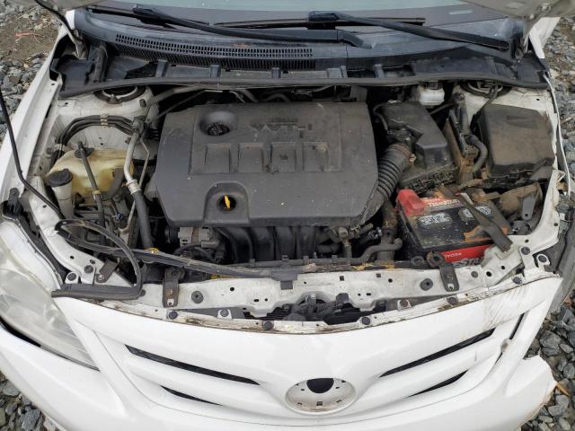 Photo 10 VIN: 5YFBU4EE0CP018940 - TOYOTA COROLLA BA 