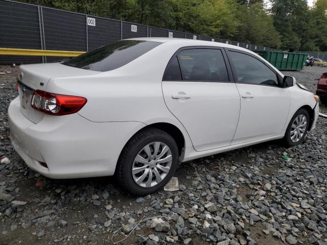 Photo 2 VIN: 5YFBU4EE0CP018940 - TOYOTA COROLLA BA 