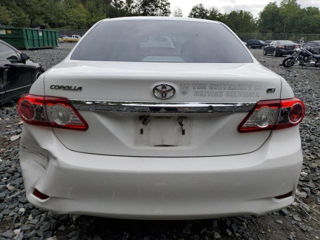 Photo 5 VIN: 5YFBU4EE0CP018940 - TOYOTA COROLLA BA 